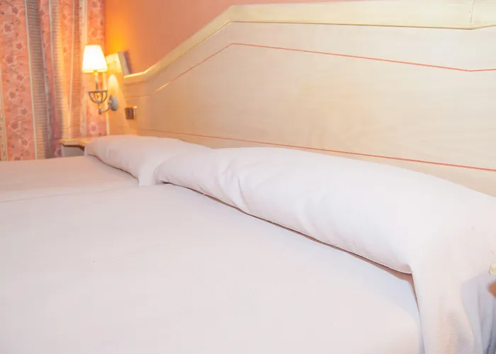 Hotel Ana María Granada